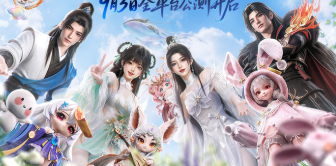 快手 AI 推理图片实测：旧照补全快，细节“设念”引争议